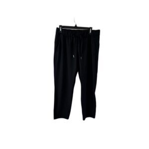 Lululemon On the Fly 7/8 Pant
